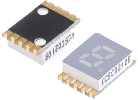 KCSC02-105, Светодиод маломощный KCSC02-105, Светодиод маломощный