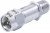 6630_SMA-50-2/199_NE, 50 RF Attenuator SMA Connector SMA Plug to Socket 30dB, Operating Frequency DC 6GHz