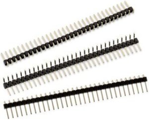 61301011021, Headers & Wire Housings WR-PHD 2.54 mm THT 10Pin Angled Pin Hdr 61301011021, Headers & Wire Housings WR-PHD 2.54 mm THT 10Pin Angled Pin Hdr