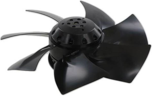 Вентилятор Ebmpapst A2E250-AL06-01 230V 50/60Hz 0.51/0.66A 115/150W 2450/2900min