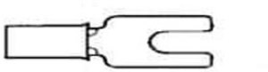 2-326741-1, Terminals TERMINAL PG SPD 2-326741-1, Terminals TERMINAL PG SPD