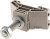 1780870000, WF 10 Series Brown Stud Terminal, 120mm², Single-Level, Bolt Termination
