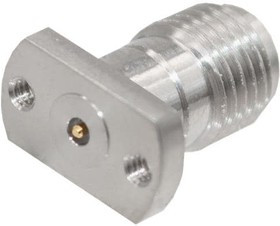 148-0701-202, RF Connectors / Coaxial Connectors 1.85mm Jack PCB Compress Mount