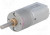 3465, Двигатель: DC, с редуктором, POLOLU 20D, 6ВDC, 3,2А, Ось: D профиль