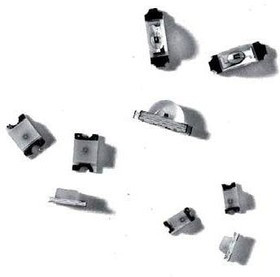 HSMF-C143, Standard LEDs - SMD Chip Amber/Green BiColor