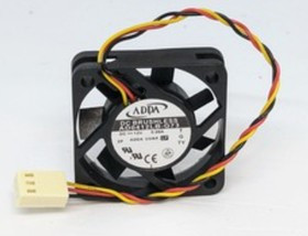 Вентилятор ADDA AD0412LB-G73 DC 12V 0,08A 40x10 3pin