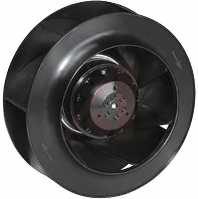 R2E220-AA40-80, Blowers & Centrifugal Fans AC Backward-Curved Motorized Impeller R2E220-AA40-80, Blowers & Centrifugal Fans AC Backward-Curved Motorized Impeller