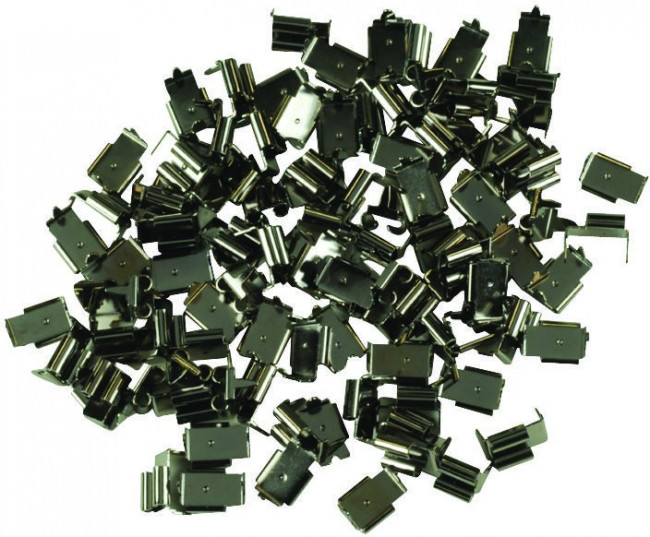 3547, Terminals .25 X .032\" PCB FML