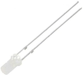 OSM5DK3NE2A, LED; 3mm; white warm; 750?1120mcd; 140°; Front: flat; 2.7?3.4V OSM5DK3NE2A, LED; 3mm; white warm; 750?1120mcd; 140°; Front: flat; 2.7?3.4V