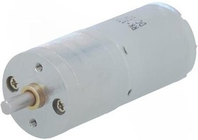 3233, Двигатель: DC, с редуктором, Medium Power, 12ВDC, 2,1А, 33об./мин.