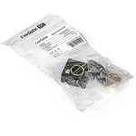 Вентилятор ExeGate EX03010S3P, 30x30x10 мм, Sleeve bearing (подшипник скольжения), 3pin, 9000RPM, 26