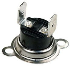 B-1002B, 70 C, 10 A, 125B, Термостат нормально разомкнутый