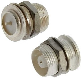 СР75-110ФМВ, Разъем