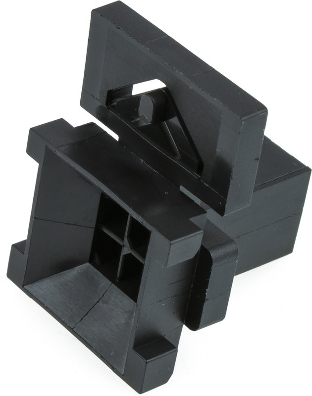 44300-1200, Headers &amp; Wire Housings 3MM MICRO-FIT Plug House 12 CKT