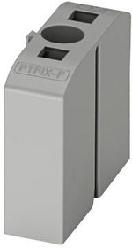 PTFIX-F, Аксессуар, Клеммными колодками, Фланец