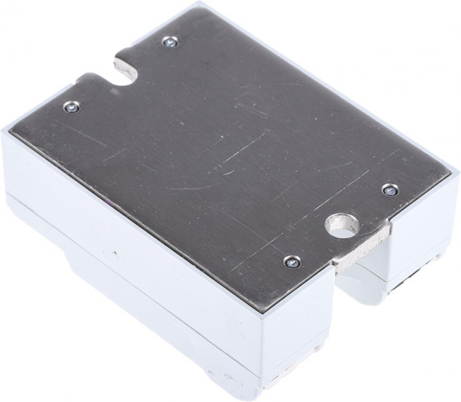 84134910, 8413 Series Solid State Relay, 25 A rms Load, Panel Mount, 280 V ac Load, 32 V dc Control 84134910, 8413 Series Solid State Relay, 25 A rms Load, Panel Mount, 280 V ac Load, 32 V dc Control