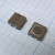 DTSM-21N-V-T/R, (DTSM80-3.8N 21N-T/R), Кнопка тактильная миниатюрная SMD 12*12* 4.3 / 0,05A/12Vdc