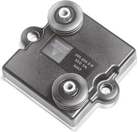 RPS0250DLR270JBZA3, 270m 250W Thick Film Chassis Mount Resistor RPS0250DLR270JBZA3 ±5% RPS0250DLR270JBZA3, 270m 250W Thick Film Chassis Mount Resistor RPS0250DLR270JBZA3 ±5%