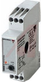 DIA53S72450A, Current Monitoring Relay, 1 Phase, SPST, DIN Rail