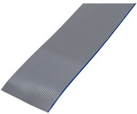 HF-365/34SF-100, плоский кабель 1.27мм 34 жилы LSZH без галогенов 30.5 м HF-365/34SF-100, плоский кабель 1.27мм 34 жилы LSZH без галогенов 30.5 м