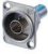 NBB75DFG, RF Connectors / Coaxial Connectors RECEPT BNC D STYLE SODR F/T GROUND NCKL NBB75DFG, RF Connectors / Coaxial Connectors RECEPT BNC D STYLE SODR F/T GROUND NCKL