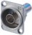 NBB75DFG, RF Connectors / Coaxial Connectors RECEPT BNC D STYLE SODR F/T GROUND NCKL NBB75DFG, RF Connectors / Coaxial Connectors RECEPT BNC D STYLE SODR F/T GROUND NCKL