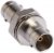 NBB75DFG, RF Connectors / Coaxial Connectors RECEPT BNC D STYLE SODR F/T GROUND NCKL NBB75DFG, RF Connectors / Coaxial Connectors RECEPT BNC D STYLE SODR F/T GROUND NCKL