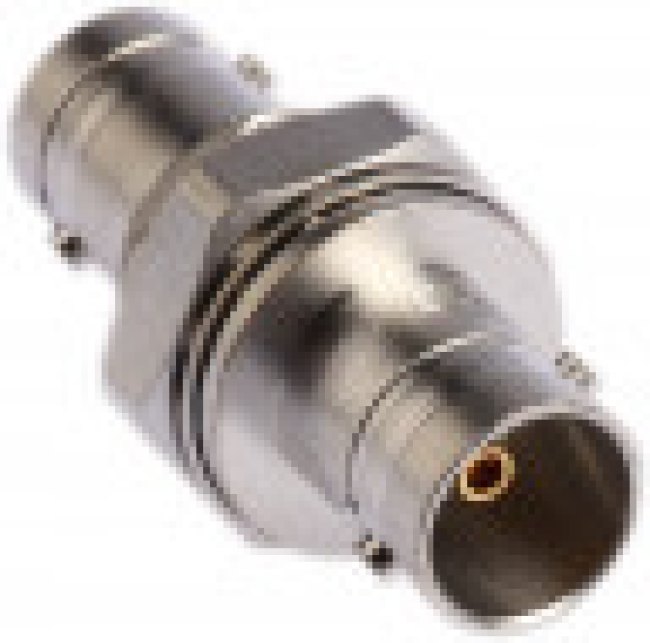 NBB75DFG, RF Connectors / Coaxial Connectors RECEPT BNC D STYLE SODR F/T GROUND NCKL NBB75DFG, RF Connectors / Coaxial Connectors RECEPT BNC D STYLE SODR F/T GROUND NCKL