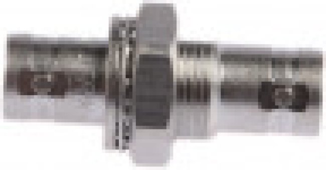 NBB75DFG, RF Connectors / Coaxial Connectors RECEPT BNC D STYLE SODR F/T GROUND NCKL NBB75DFG, RF Connectors / Coaxial Connectors RECEPT BNC D STYLE SODR F/T GROUND NCKL