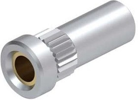 0360-0-15-01-34-27-10-0, Board to Board & Mezzanine Connectors SOCK KNURL/THRU-HOLE 0360-0-15-01-34-27-10-0, Board to Board & Mezzanine Connectors SOCK KNURL/THRU-HOLE