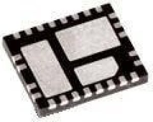 FAN2106MPX, Conv DC-DC 3V to 24V Synchronous Step Down Single-Out 0.8V to 21.6V 6A 25-Pin WQFN EP T/ FAN2106MPX, Conv DC-DC 3V to 24V Synchronous Step Down Single-Out 0.8V to 21.6V 6A 25-Pin WQFN EP T/