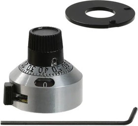 18A11B10, Res Accessories Counting Dial