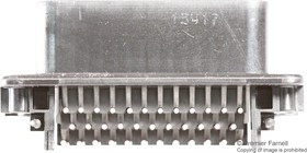 776163-1, Разъёмы и соединители 776163-1, Разъёмы и соединители