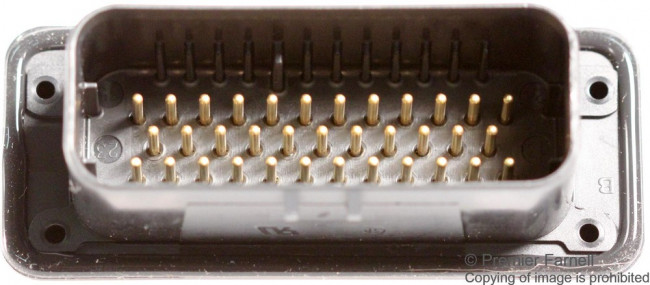 776163-1, Разъёмы и соединители 776163-1, Разъёмы и соединители