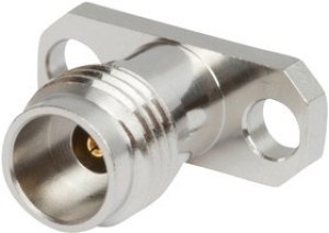 1621-60071, RF Connectors / Coaxial Connectors 2.40 ST JCK-RCP 2HF