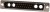 L717TWC21WA4P, D-Sub Mixed Contact Connectors Male Hybrid Contact Size C TW Series L717TWC21WA4P, D-Sub Mixed Contact Connectors Male Hybrid Contact Size C TW Series