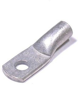 Наконечник луженый медный ТМЛ 16-6-6 Т2 опрес. ЗЭТАРУС zeta10619