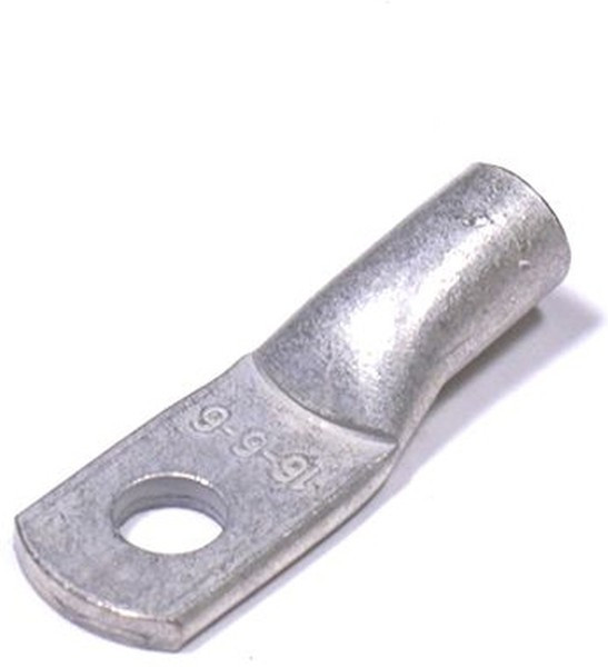 Наконечник луженый медный ТМЛ 16-6-6 Т2 опрес. ЗЭТАРУС zeta10619