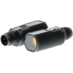 E3F1-TP21, Датчик: оптоэлектронный, Дальность: 0-15м, PNP, DARK-ON, LIGHT-ON