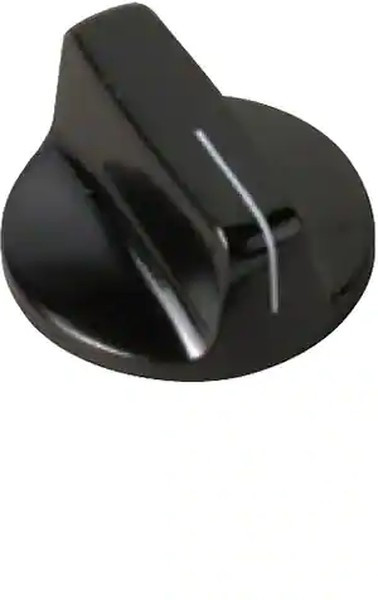 1500BQ, POINTER CONTROL KNOB, PHENOLIC, 28.6MM