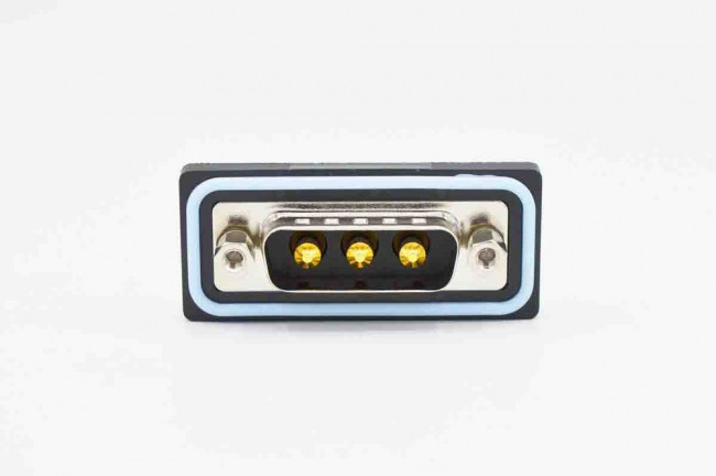 SDF-S09-103L011, D-Sub Standard Connectors 9 pin solder cup M flash 4-40 int thrd SDF-S09-103L011, D-Sub Standard Connectors 9 pin solder cup M flash 4-40 int thrd