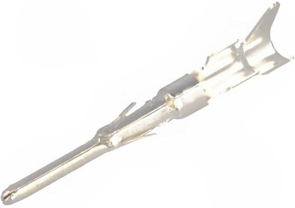 VN01 016 0005 1, Circular DIN Connectors STAMPED MALE CONTACT 16-14 AWG