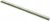 5-826926-0, Conn Unshrouded Header HDR 50 POS 2.54mm Solder ST Top Entry Thru-Hole Box/Carton