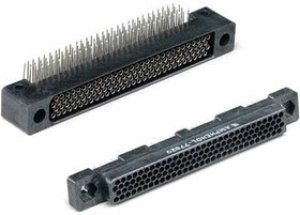 HDB-44BFFA-SL7001, D-Sub Standard Connectors ASSY SCREW HD44P F CONN F PIN HDB-44BFFA-SL7001, D-Sub Standard Connectors ASSY SCREW HD44P F CONN F PIN