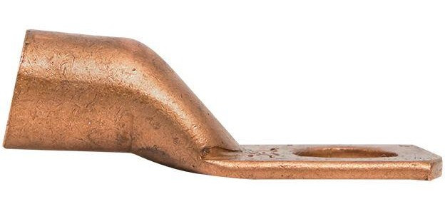 Наконечник медный DT-70-12-13 (ТМ) EKF dt-70-12-11