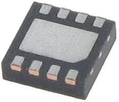 MIC4127YML-TR, Gate Drivers 1.5A Dual High Speed MOSFET Driver with Low Thermal Impedance