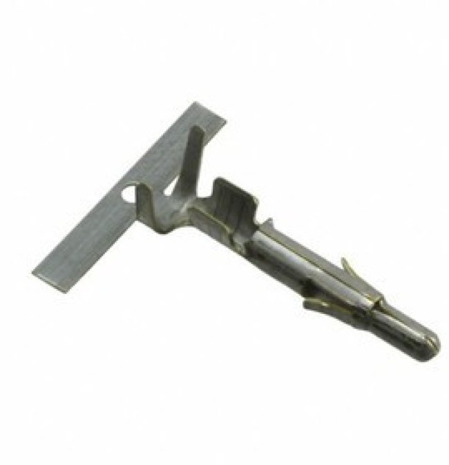 926887-1, Contact PIN Crimp ST Cable Mount 14-20AWG T/R