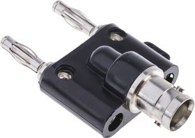 BU-P1269, Test Connector Adapter