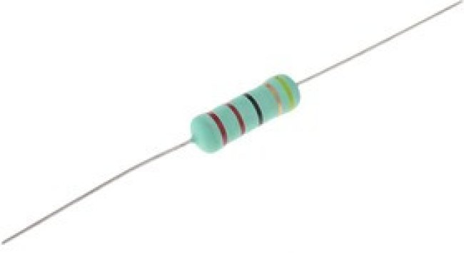 EP3WS22RJ, 22 Wire Wound Resistor 3W ±5% EP3WS22RJ EP3WS22RJ, 22 Wire Wound Resistor 3W ±5% EP3WS22RJ