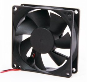 Вентилятор KAKU KA8025HA1 110-120VAC 50/60Hz 0.12A 80x25 2pin